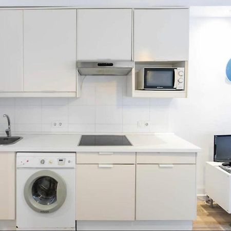 Rooms Postigo Bajo 马拉加 外观 照片