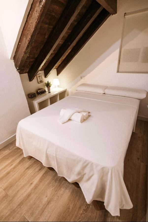 Rooms Postigo Bajo 马拉加 外观 照片