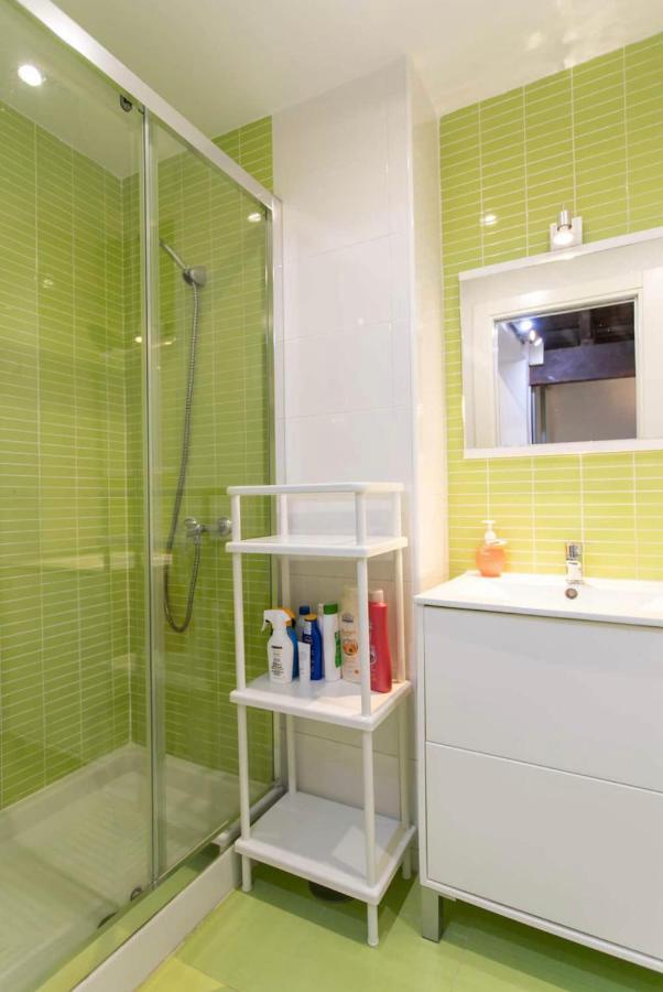 Rooms Postigo Bajo 马拉加 外观 照片
